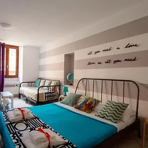 Ciao Bella Colors Pensión