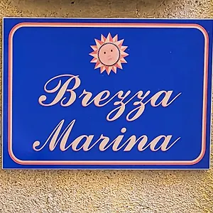 Brezza Marina Affittacamere