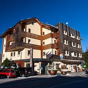 Th Cadore - Antelao Hotel Borca di Cadore