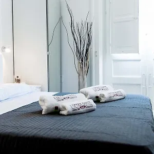 L'opera Buffa Bed & Breakfast Palermo